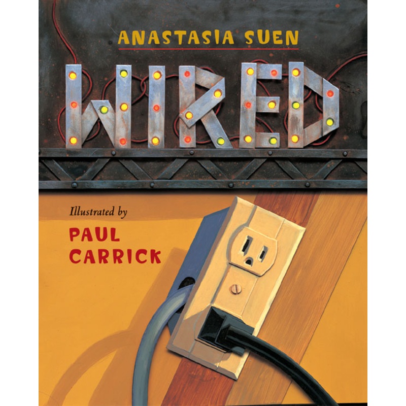 Wired