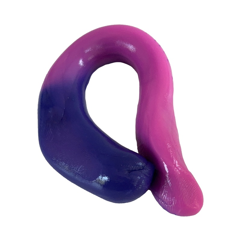 Copernicus Toys – Gootonium: Thermo Blue to Pink Putty – 20g
