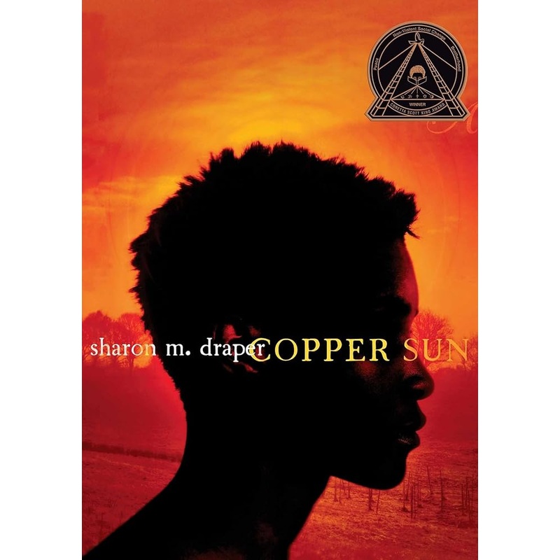 Copper Sun