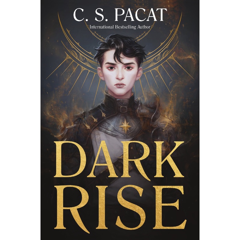 Dark Rise: Dark Rise 1
