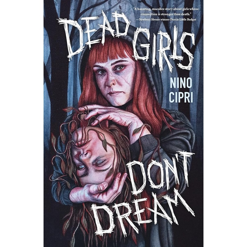 Dead Girls Don’t Dream