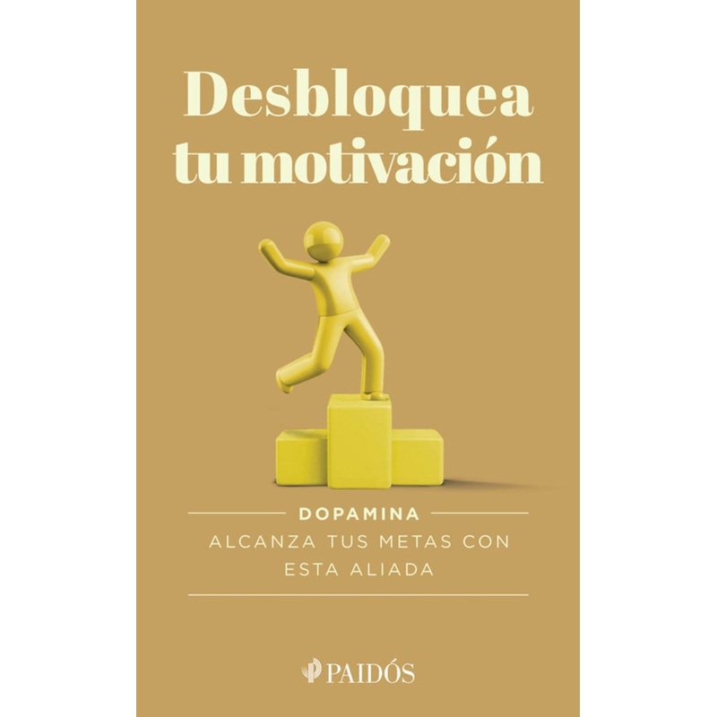 Desbloquea tu motivacin / Unlock Your Motivation