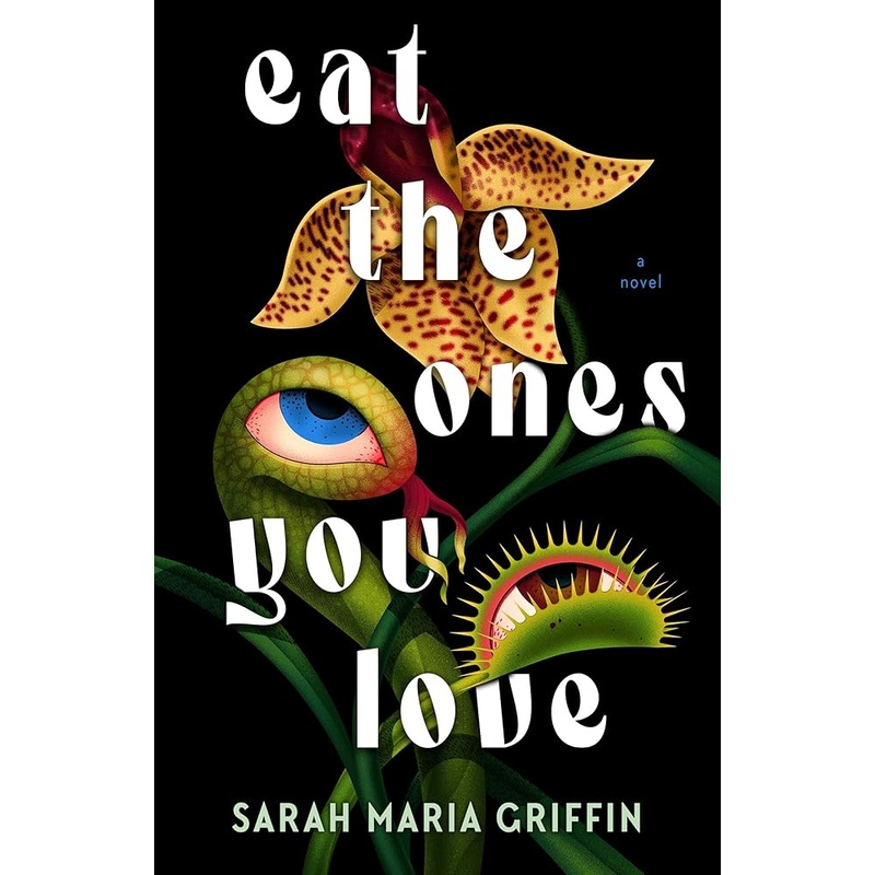 Eat the Ones You Love