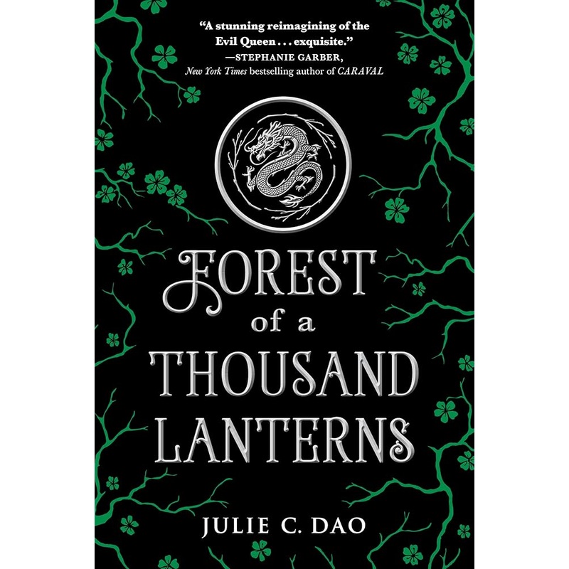 Forest of a Thousand Lanterns (Rise of the Empress)