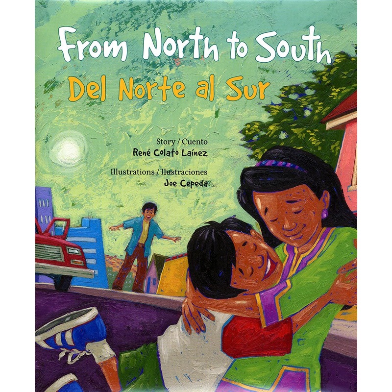 From North to South / del Norte Al Sur