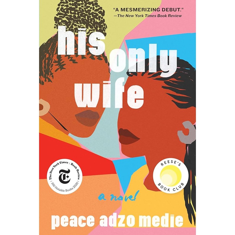 His Only Wife