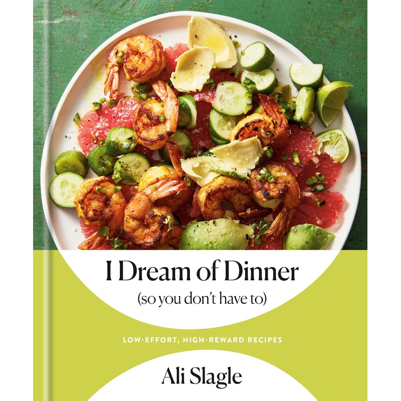 I Dream of Dinner (so You Don’t Have To)