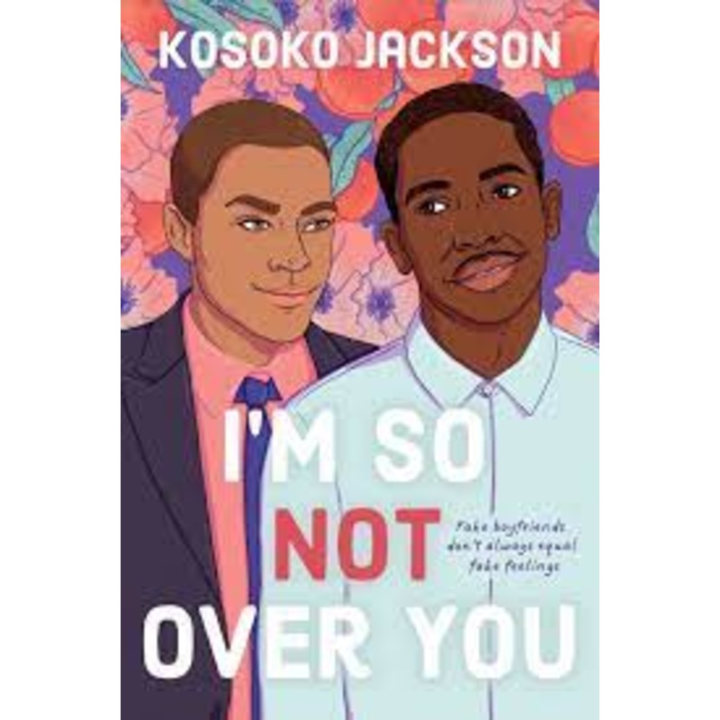 I’m So (Not) Over You