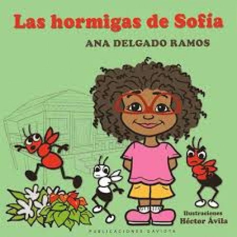 Las Hormigas de Sofa