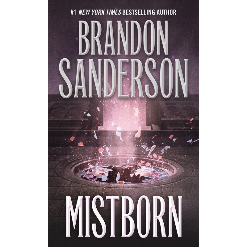 MISTBORN: THE FINAL EMPIRE