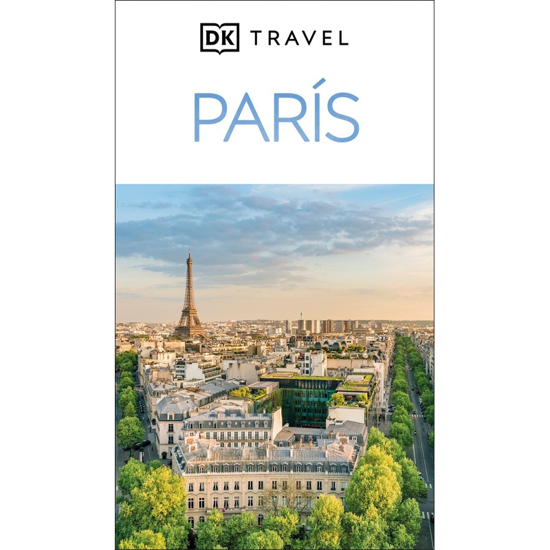 Pars Gua Visual (DK Paris)