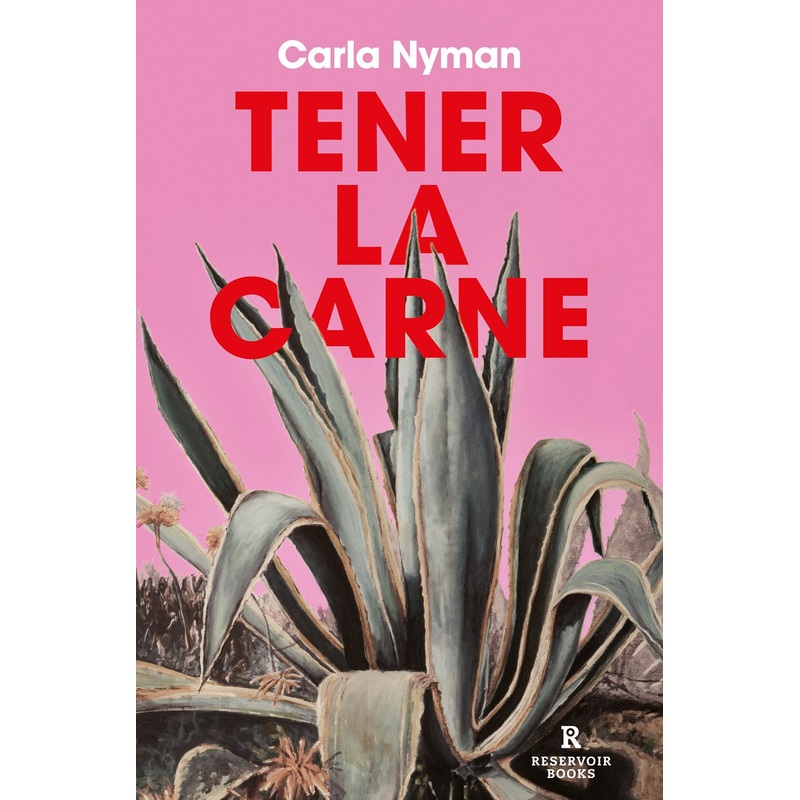 Tener la carne / In the Flesh