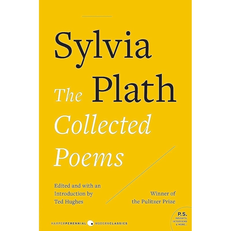 The Collected Poems
