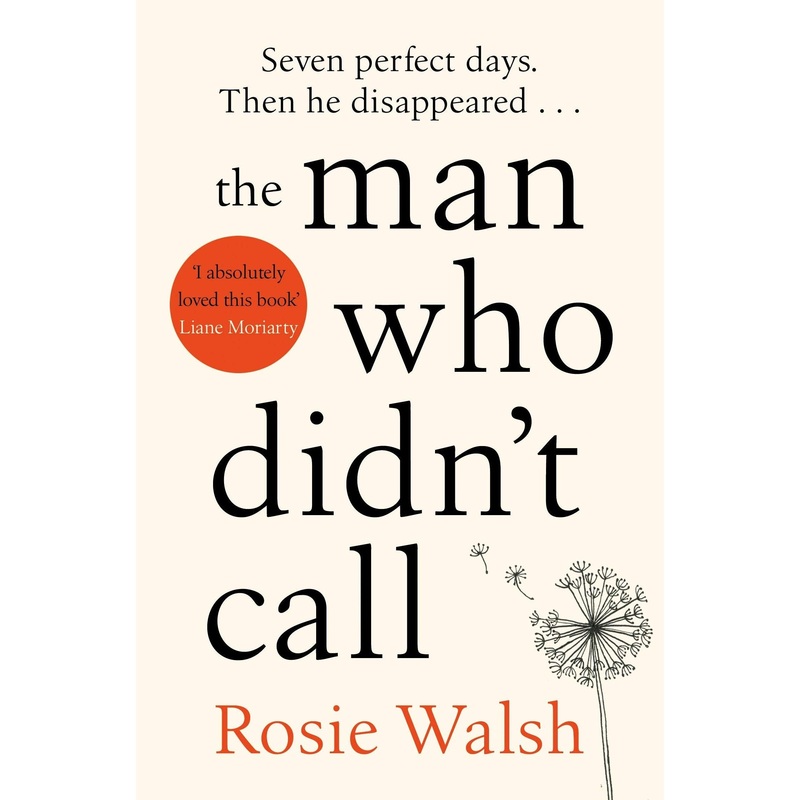 The Man Who Didn’t Call: The OMG Love Story of the Year – with a Fantastic Twist