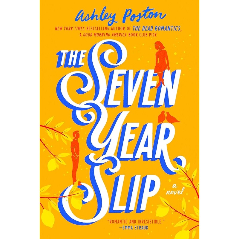 The Seven Year Slip