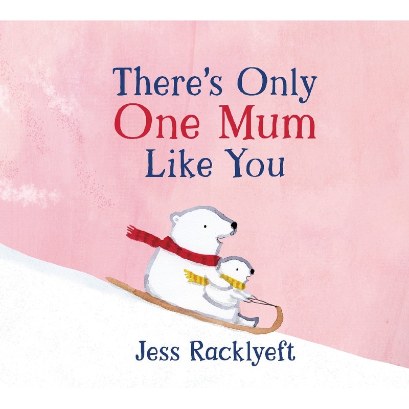 THERES ONLY ONE MUM LIKE YOU 2