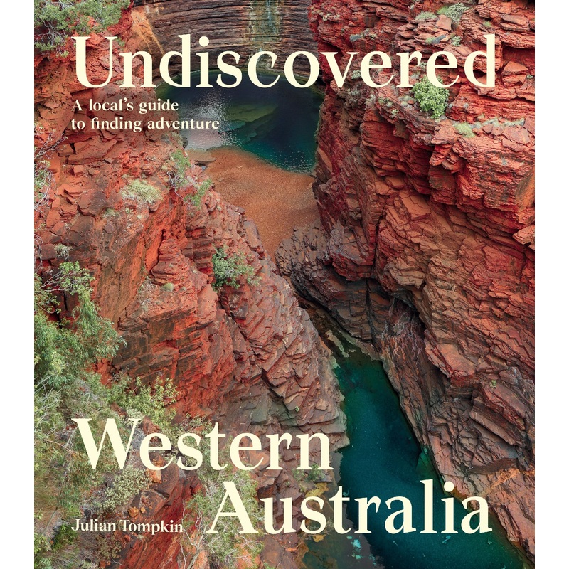 Undiscovered Western Australia
