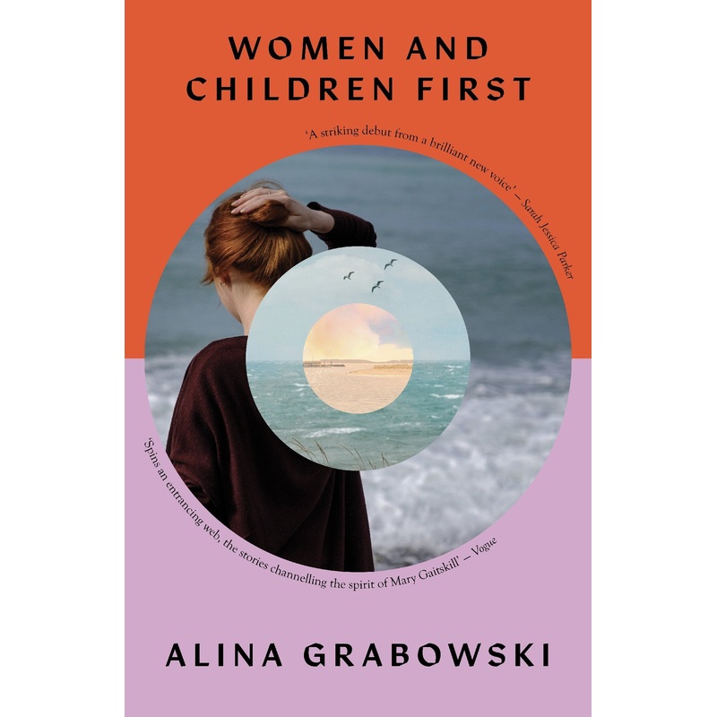 Women And Children First