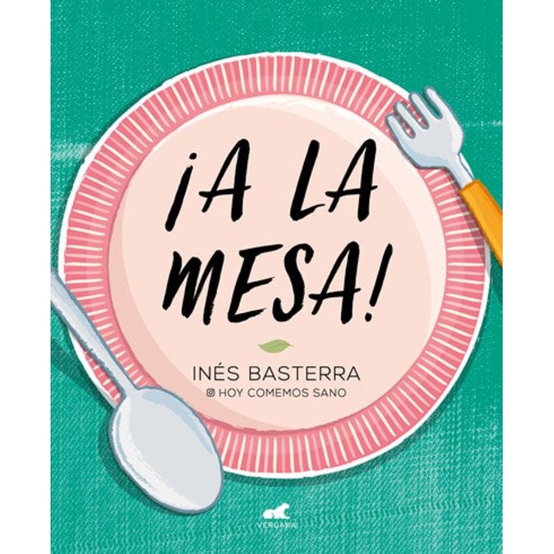 A la mesa!