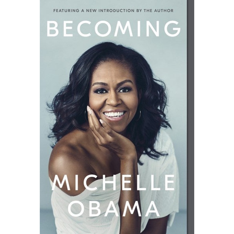 Becoming (PB)