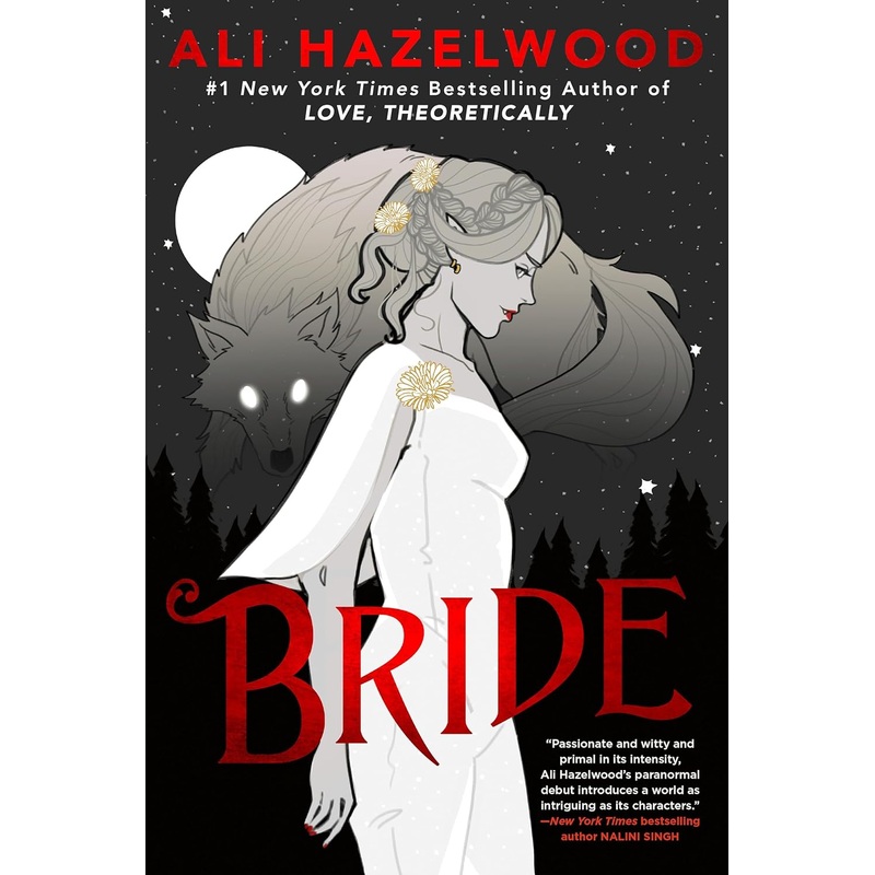Bride Paperback