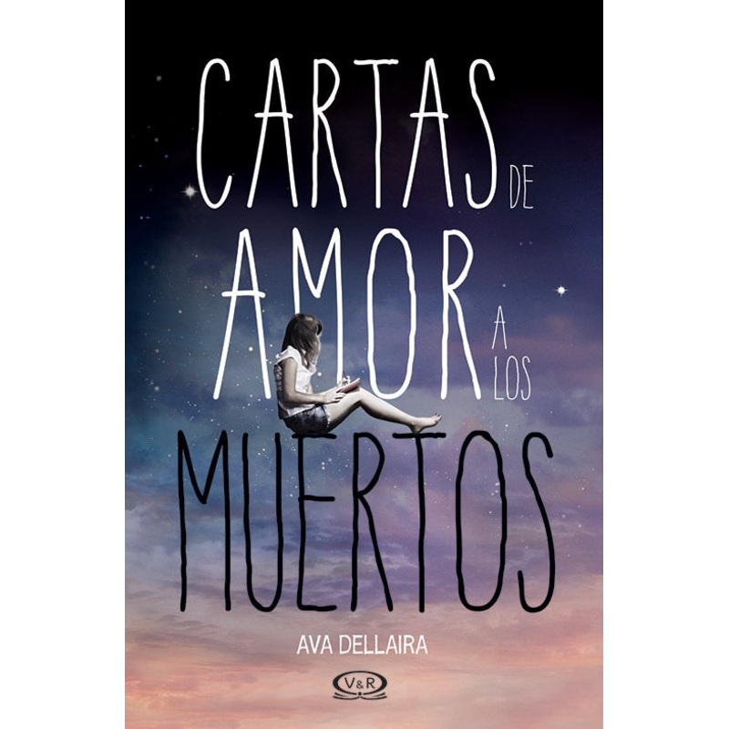 CARTAS DE AMOR A LOS MUERTOS