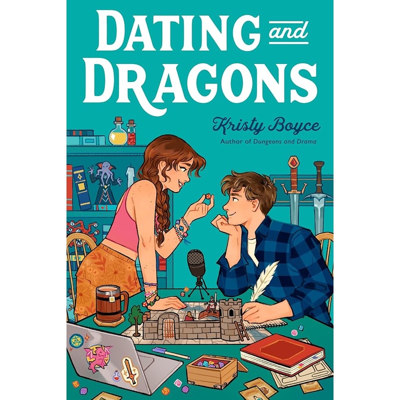 Dating and Dragons
