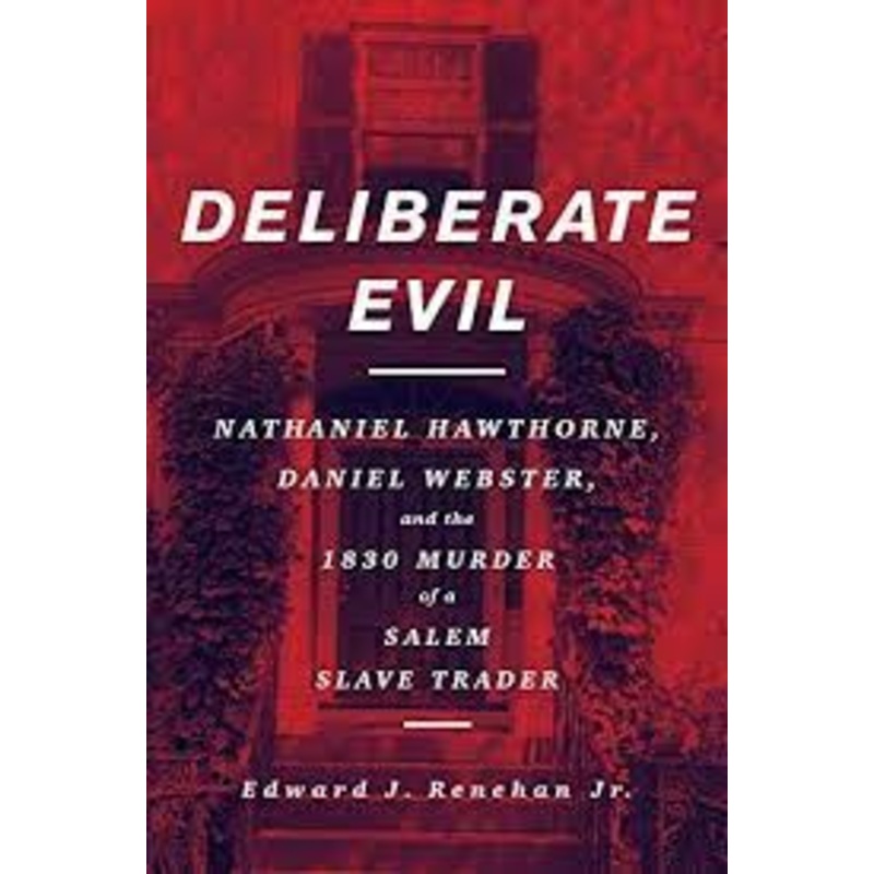 Deliberate Evil