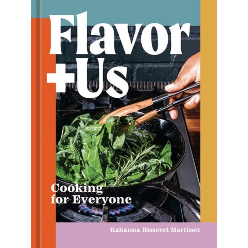 Flavor+Us