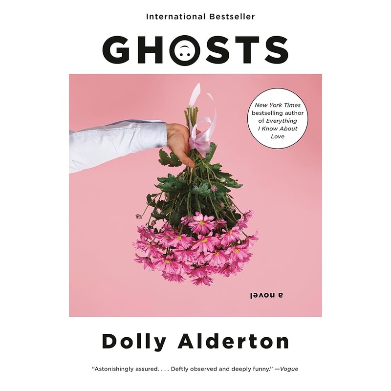 Ghosts: A novel