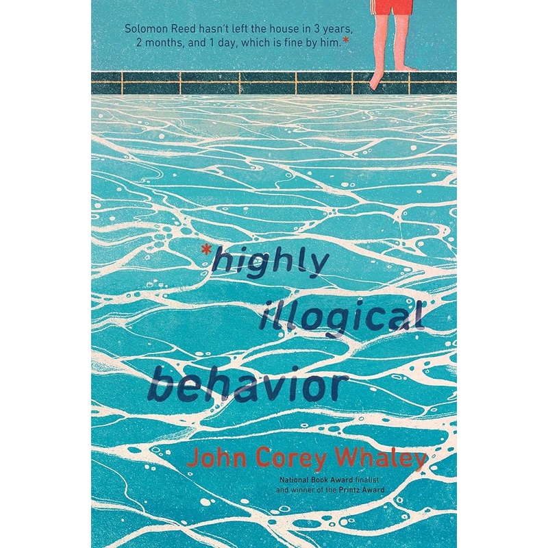 Highly Illogical Behavior