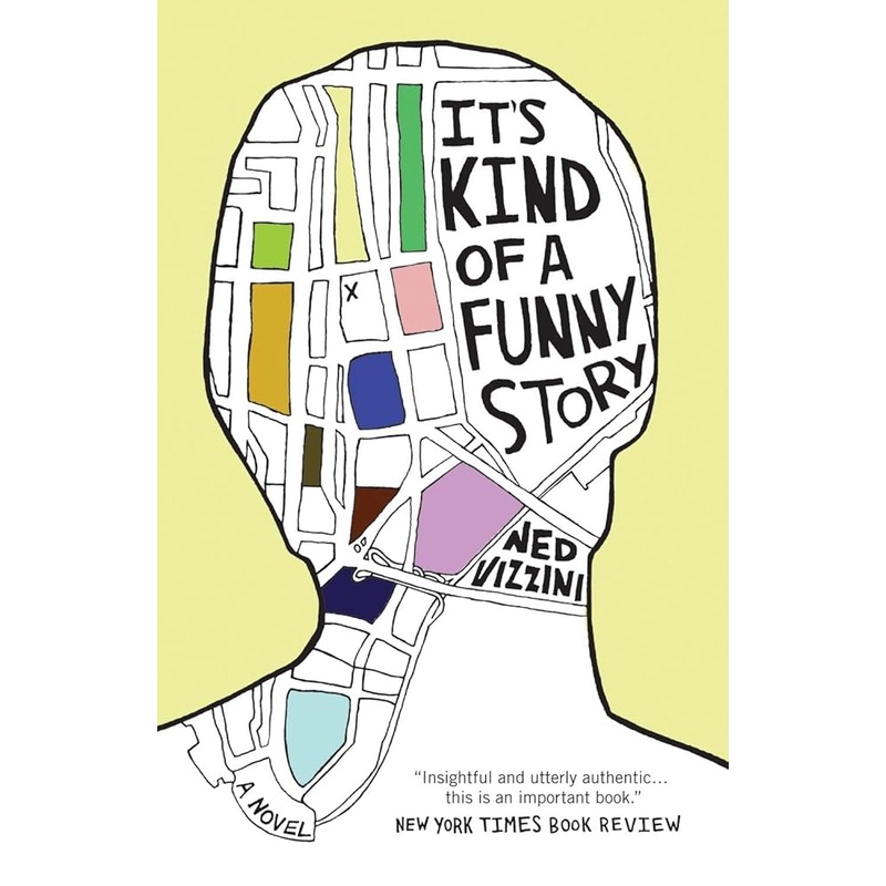 It’s Kind of a Funny Story