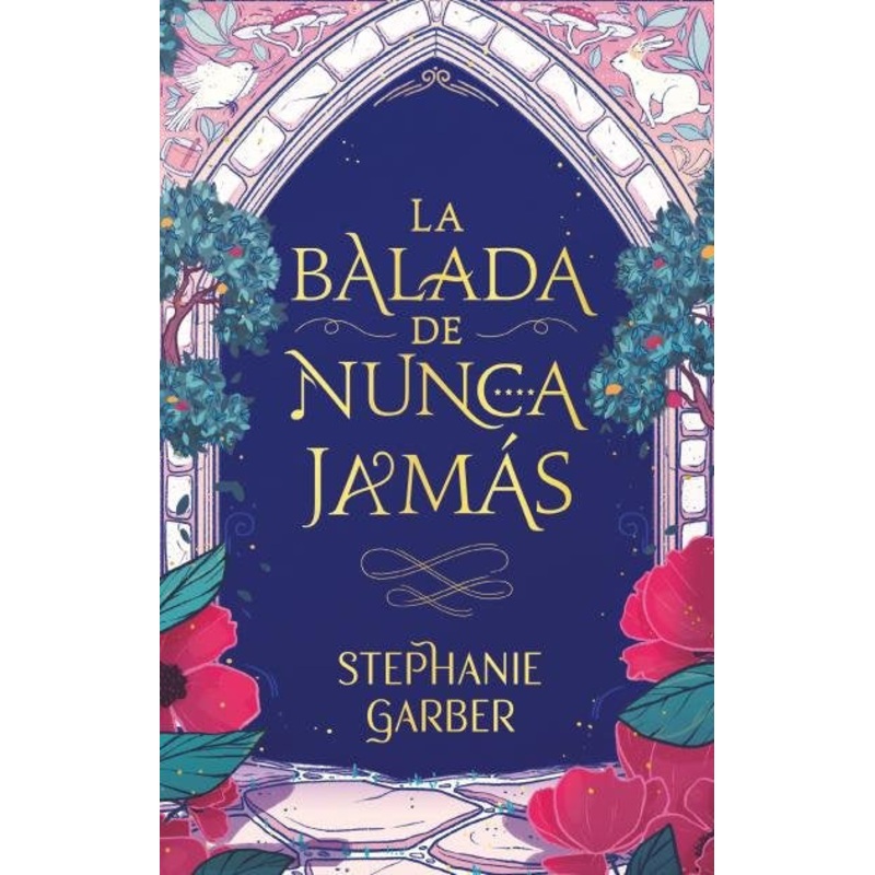 La balada de nunca jams