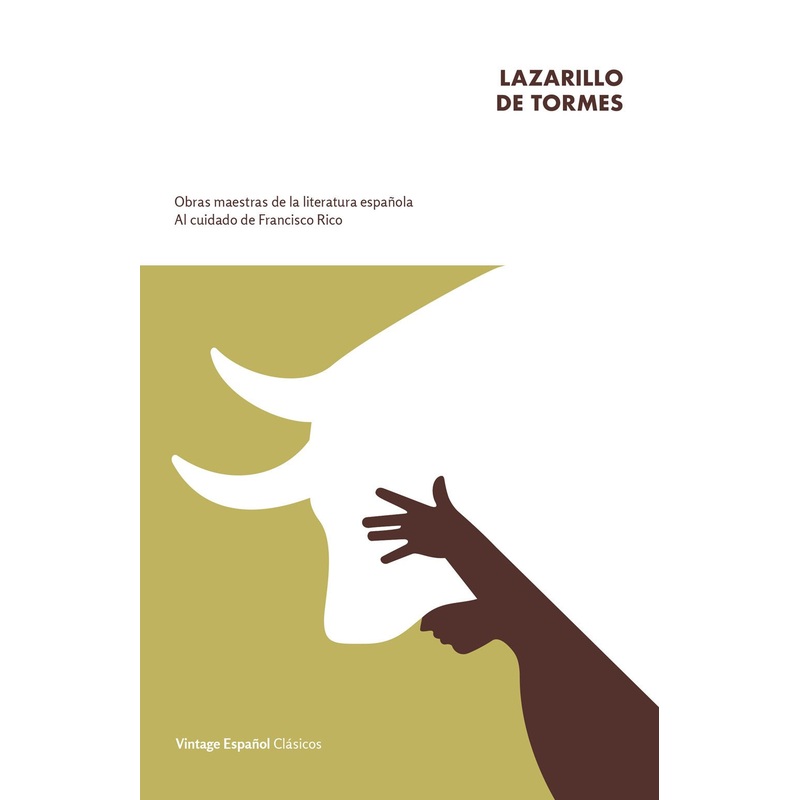 LAZARILLO DE TORMES (VINTAGE EN ESPAOL)