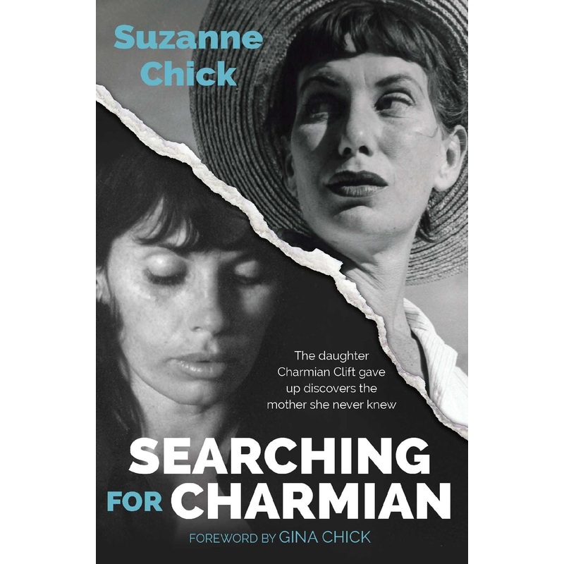 Searching For Charmian