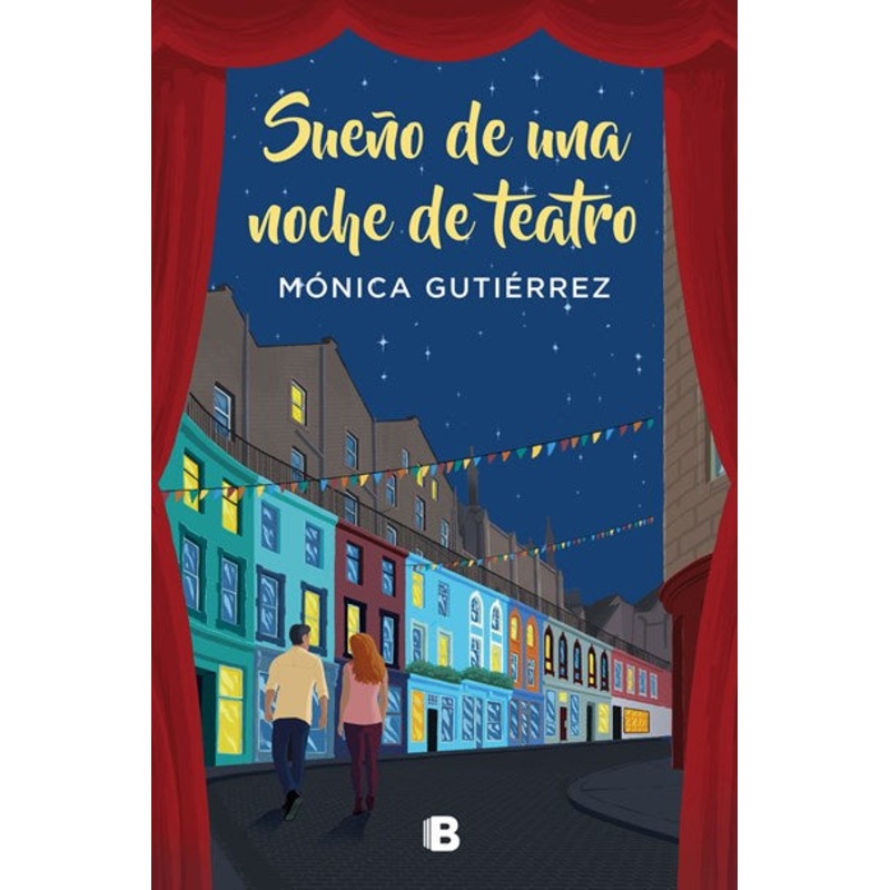 Sueo de una noche de teatro