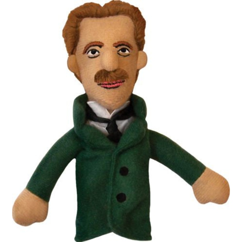 Tesla Magnetic Personality