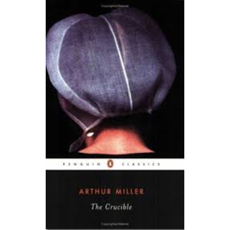 The Crucible