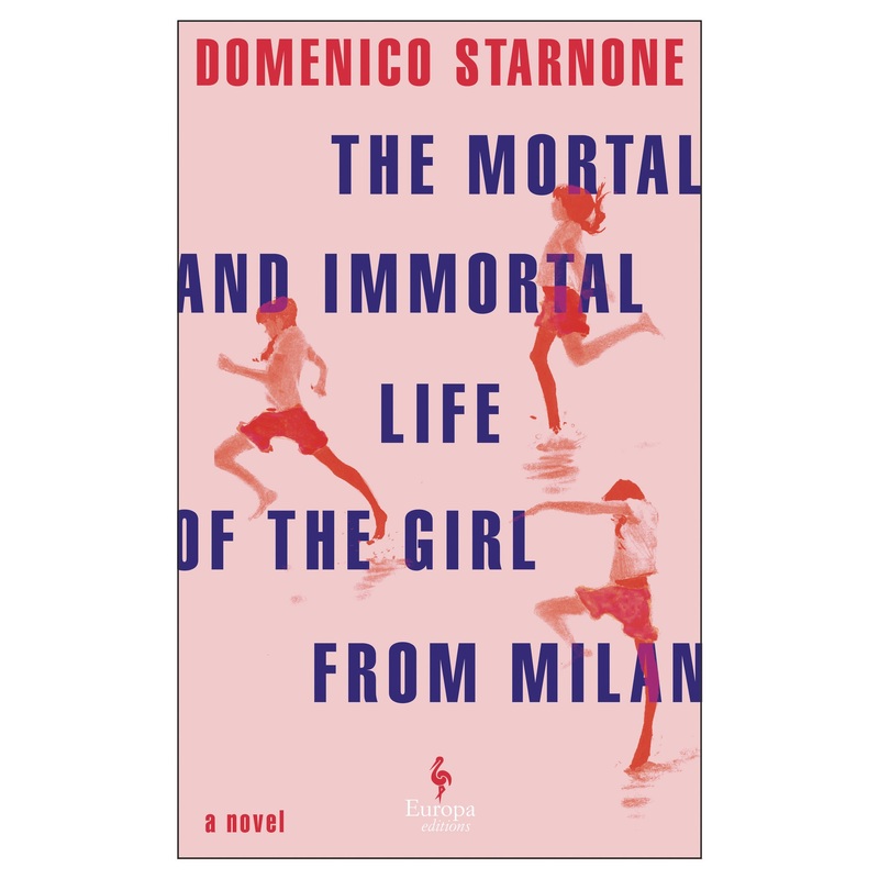The Mortal and Immortal Life of the Girl from Milan