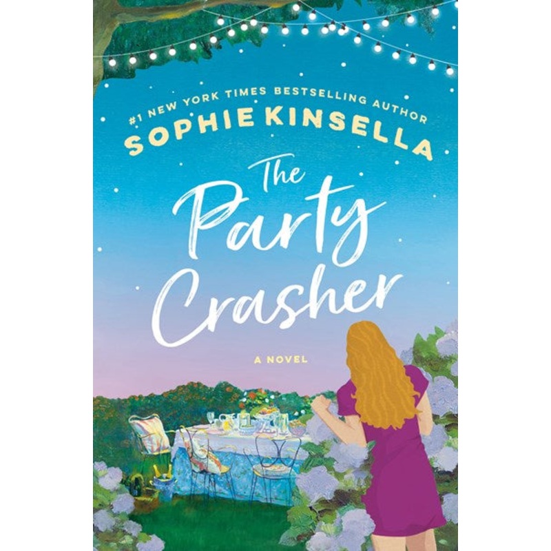 The Party Crasher