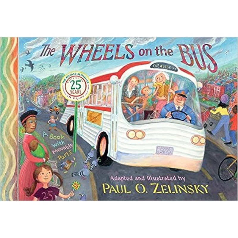 The Wheels on the Bus