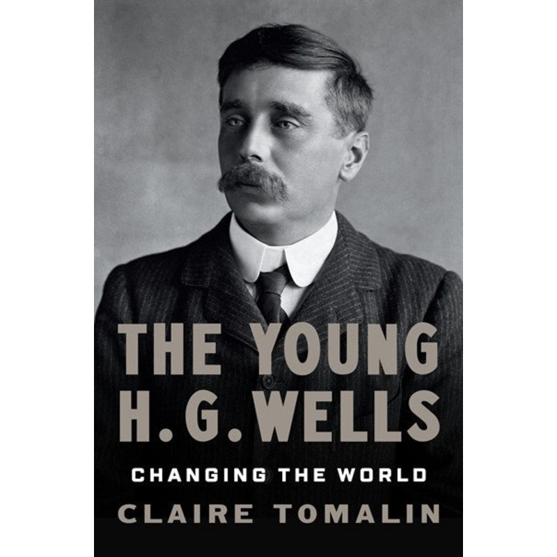 The Young H. G. Wells