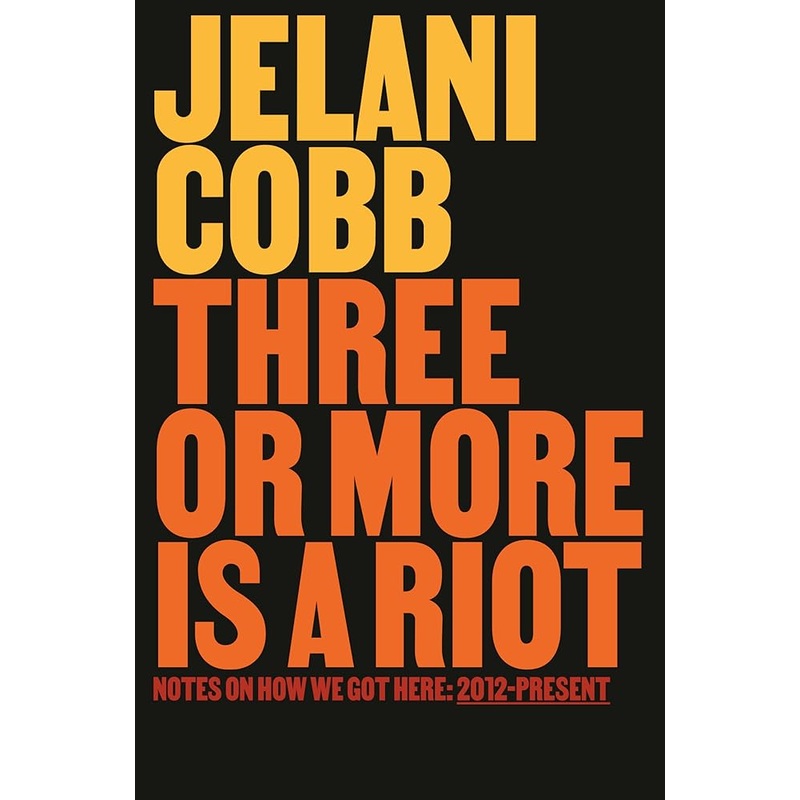 Three or More Is a Riot: Notes on How We Got Here: 2012-Present