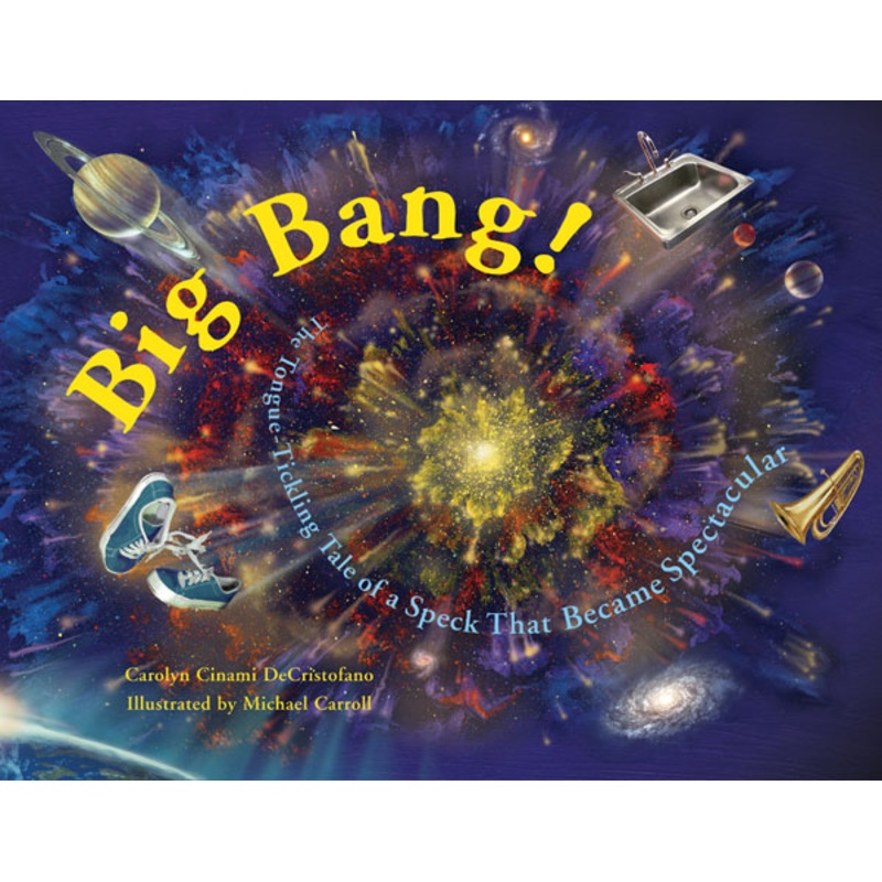 Big Bang!