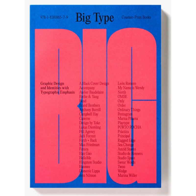 Big Type