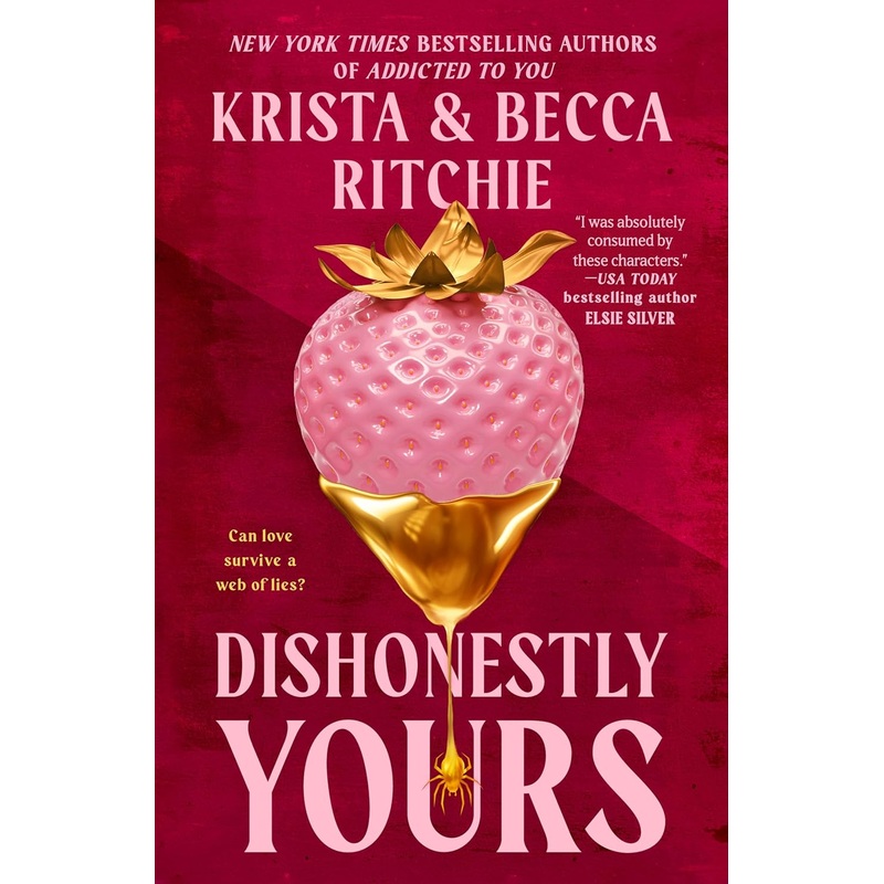 Dishonestly Yours Paperback
