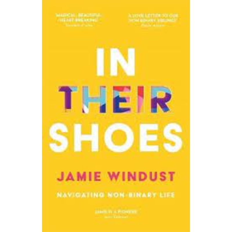 In Their Shoes
