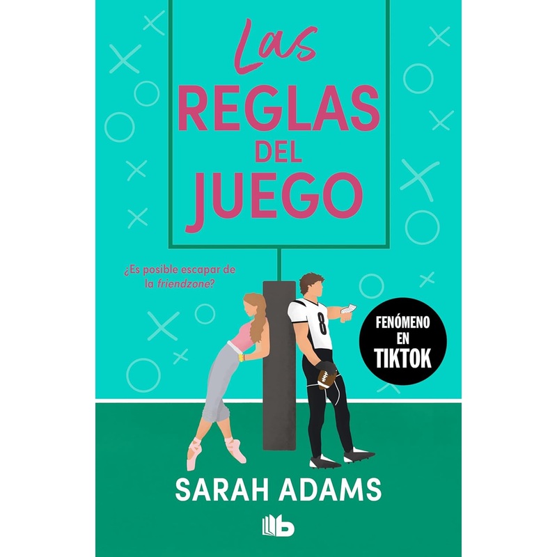 Las Reglas del Juego (Mass Market Paperback)(The Cheat Sheet #1)