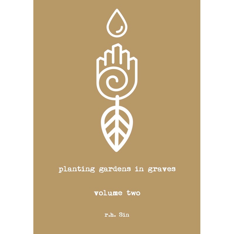 PLANTING GARDENS IN GRAVES II