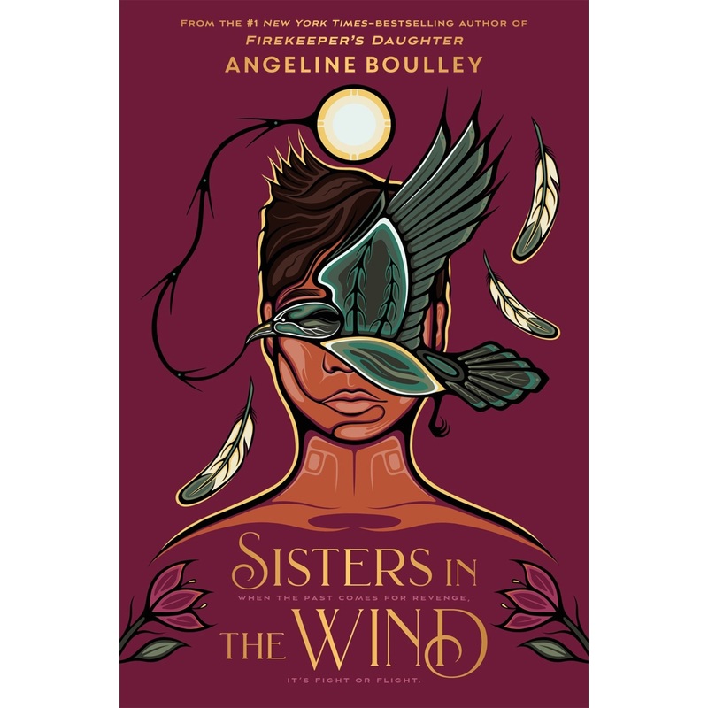 Sisters in the Wind [SEP.2]
